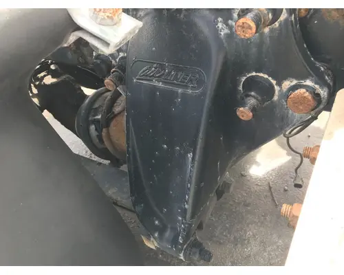 Leaf Spring, Rear Freightliner CASCADIA Vander Haags Inc Kc