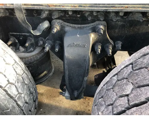 Leaf Spring, Rear Freightliner CASCADIA Vander Haags Inc Kc