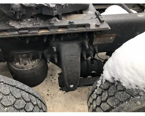 Leaf Spring, Rear Freightliner CASCADIA Vander Haags Inc Kc