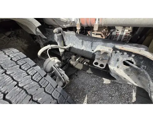 Leaf Spring, Front FREIGHTLINER CASCADIA Custom Truck One Source