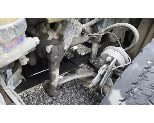 Leaf Spring, Front FREIGHTLINER CASCADIA Custom Truck One Source