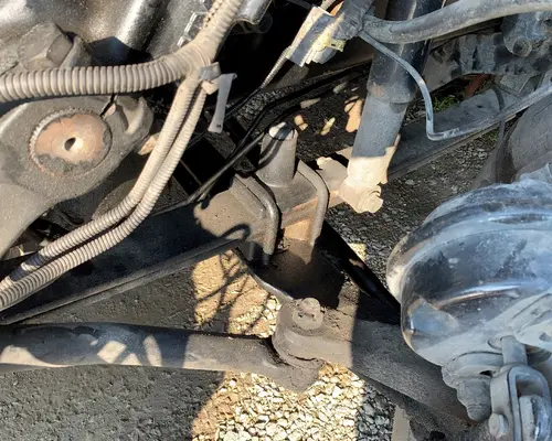 Leaf Spring, Front FREIGHTLINER CASCADIA Custom Truck One Source