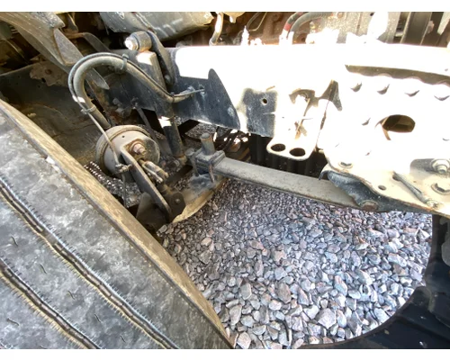 Leaf Spring, Front FREIGHTLINER CASCADIA Custom Truck One Source
