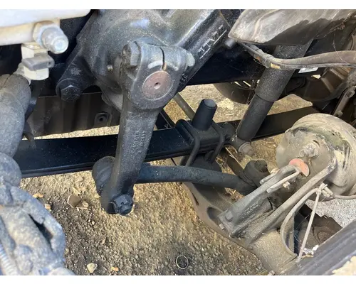 Leaf Spring, Front FREIGHTLINER CASCADIA B &amp; W  Truck Center