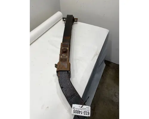 Leaf Spring, Front FREIGHTLINER Cascadia Frontier Truck Parts