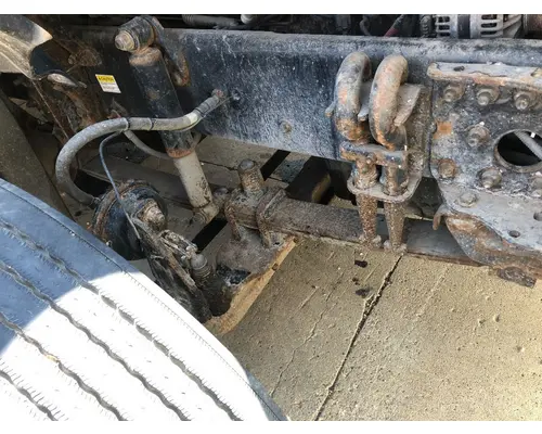 Leaf Spring, Front Freightliner CASCADIA Vander Haags Inc Sp