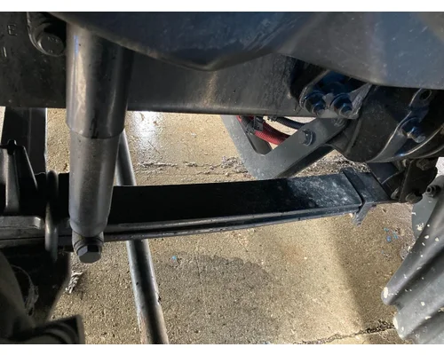 Leaf Spring, Front Freightliner CASCADIA Vander Haags Inc Sp