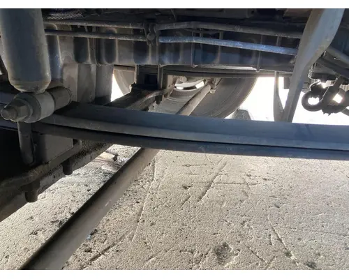 Leaf Spring, Front Freightliner CASCADIA Vander Haags Inc Sp