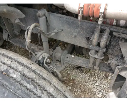 Leaf Spring, Front Freightliner CASCADIA Vander Haags Inc Dm