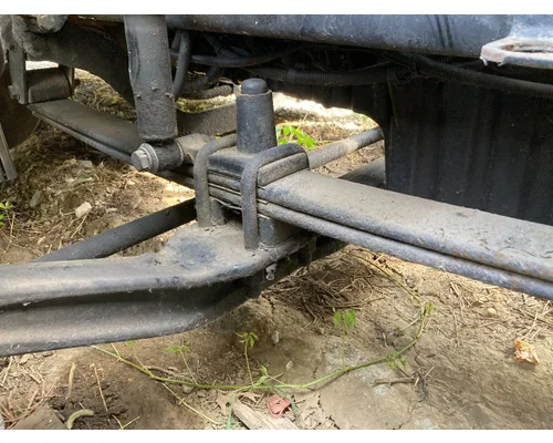 Leaf Spring, Front Freightliner CASCADIA Vander Haags Inc DM