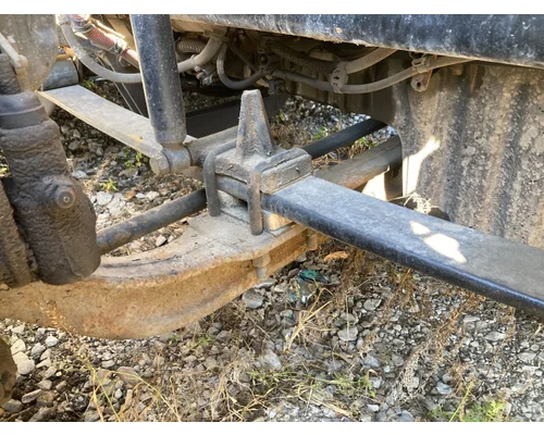Leaf Spring, Front Freightliner CASCADIA Vander Haags Inc DM