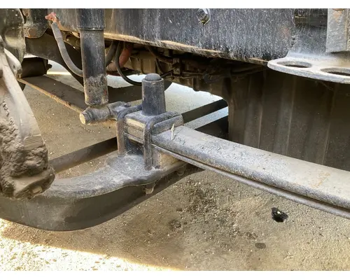 Leaf Spring, Front Freightliner CASCADIA Vander Haags Inc Dm