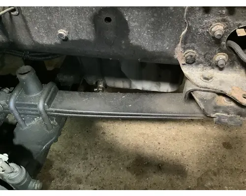 Leaf Spring, Front Freightliner CASCADIA Vander Haags Inc Dm