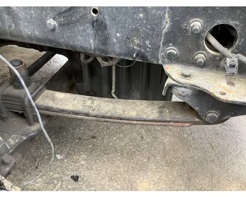 Leaf Spring, Front Freightliner CASCADIA Vander Haags Inc Dm