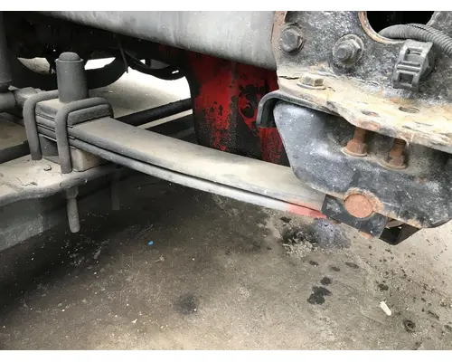 Leaf Spring, Front Freightliner CASCADIA Vander Haags Inc Dm
