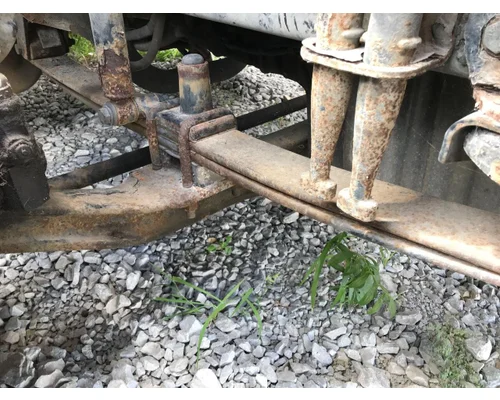 Leaf Spring, Front Freightliner CASCADIA Vander Haags Inc DM