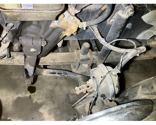 Leaf Spring, Front Freightliner CASCADIA Vander Haags Inc Sf