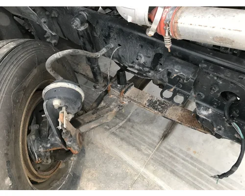 Leaf Spring, Front Freightliner CASCADIA Vander Haags Inc CB