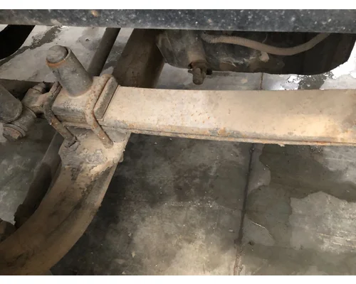 Leaf Spring, Front Freightliner CASCADIA Vander Haags Inc CB
