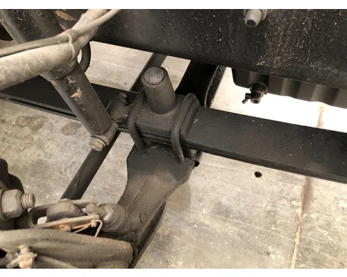 Leaf Spring, Front Freightliner CASCADIA Vander Haags Inc CB