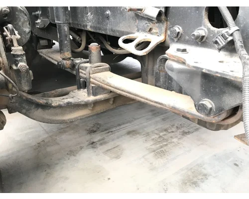 Leaf Spring, Front Freightliner CASCADIA Vander Haags Inc KC