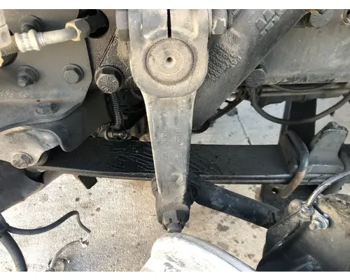 Leaf Spring, Front Freightliner CASCADIA Vander Haags Inc Kc