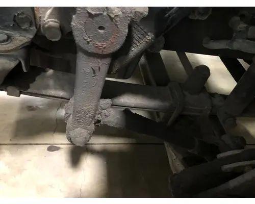 Leaf Spring, Front Freightliner CASCADIA Vander Haags Inc WM