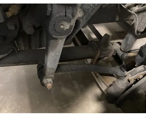Leaf Spring, Front Freightliner CASCADIA Vander Haags Inc WM
