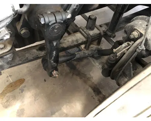 Leaf Spring, Front Freightliner CASCADIA Vander Haags Inc Col