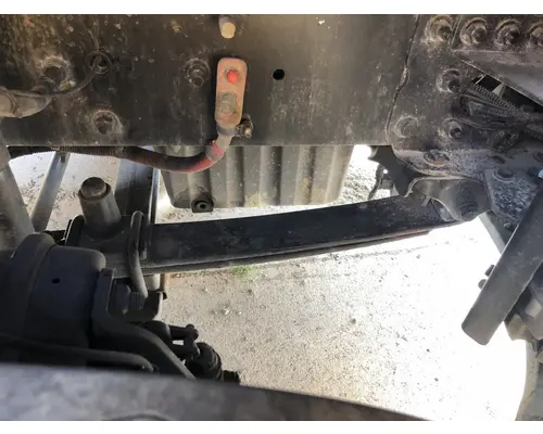 Leaf Spring, Front Freightliner CASCADIA Vander Haags Inc Col