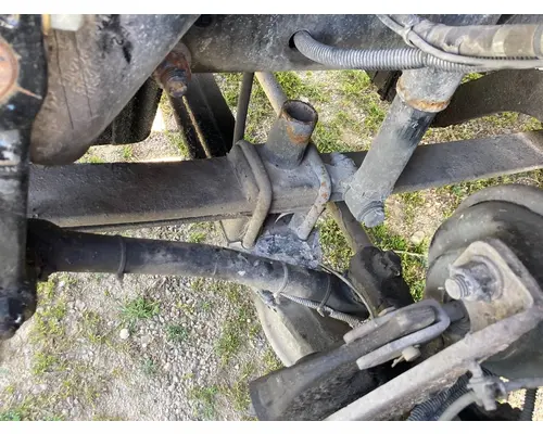 Leaf Spring, Front Freightliner CASCADIA Vander Haags Inc Col