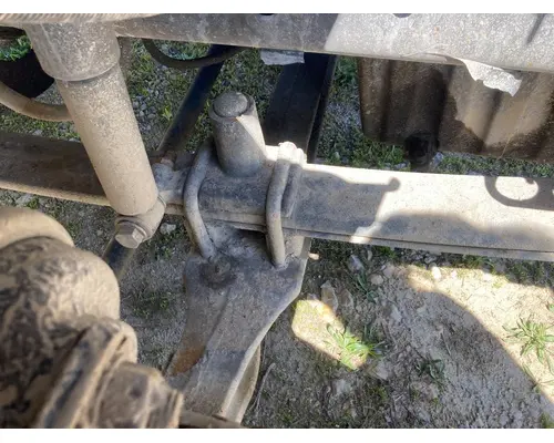 Leaf Spring, Front Freightliner CASCADIA Vander Haags Inc Col