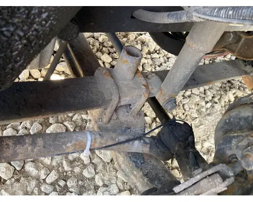 Leaf Spring, Front Freightliner CASCADIA Vander Haags Inc Col