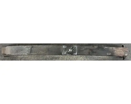 Leaf Spring, Front FREIGHTLINER Cascadia High Mountain Horsepower