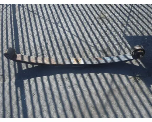 Leaf Spring, Front FREIGHTLINER CASCADIA LKQ KC Truck Parts - Inland Empire