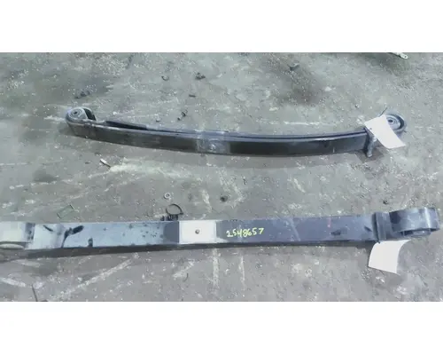 Leaf Spring, Front FREIGHTLINER CASCADIA LKQ Heavy Truck - Goodys