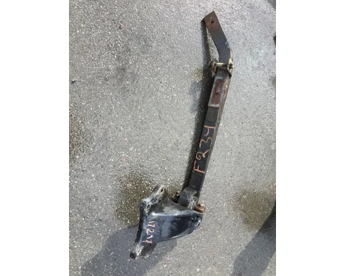 Leaf Spring, Front FREIGHTLINER CASCADIA Payless Truck Parts