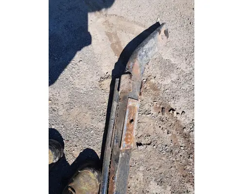 Leaf Spring, Front FREIGHTLINER CASCADIA Truck Salvage International Inc