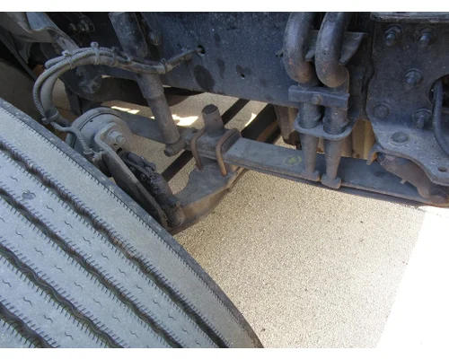 Leaf Spring, Front FREIGHTLINER CASCADIA Tim Jordan's Truck Parts, Inc.