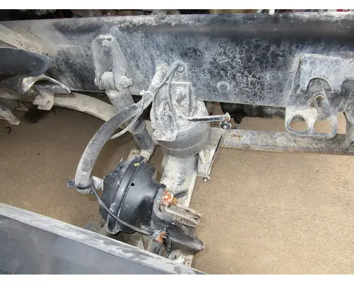 Leaf Spring, Front FREIGHTLINER CASCADIA Tim Jordan's Truck Parts, Inc.