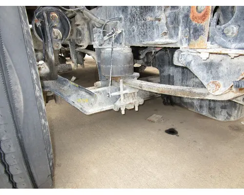 Leaf Spring, Front FREIGHTLINER CASCADIA Tim Jordan's Truck Parts, Inc.