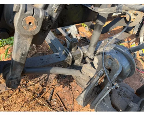 Leaf Spring, Front FREIGHTLINER Cascadia Tony's Truck Parts