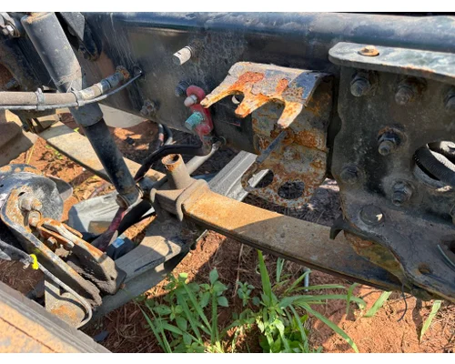 Leaf Spring, Front FREIGHTLINER Cascadia Tony's Truck Parts