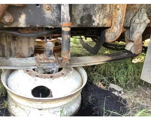 Leaf Spring, Front FREIGHTLINER Cascadia Crj Heavy Trucks And Parts