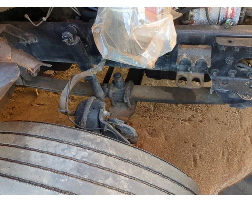 Leaf Spring, Front FREIGHTLINER Cascadia Salvage City Inc.