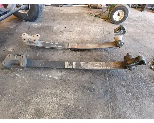 Leaf Spring, Front FREIGHTLINER Cascadia Usa Trade &amp; Exports Inc