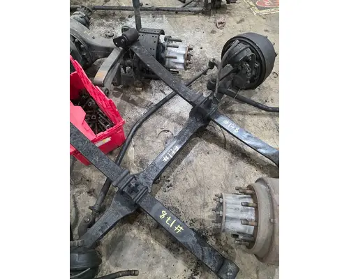 Leaf Spring, Front FREIGHTLINER Cascadia Ugl Truck Center