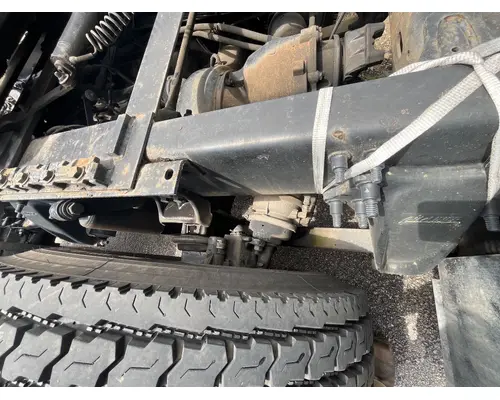 Leaf Spring, Rear FREIGHTLINER CASCADIA B &amp; W  Truck Center