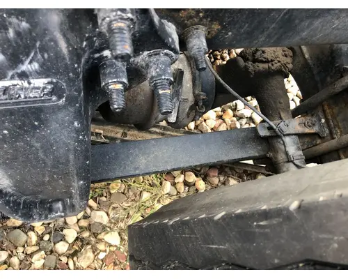 Leaf Spring, Rear Freightliner CASCADIA Vander Haags Inc Sp