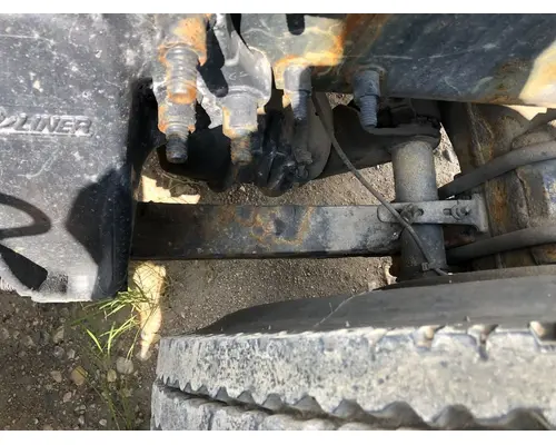 Leaf Spring, Rear Freightliner CASCADIA Vander Haags Inc Sp